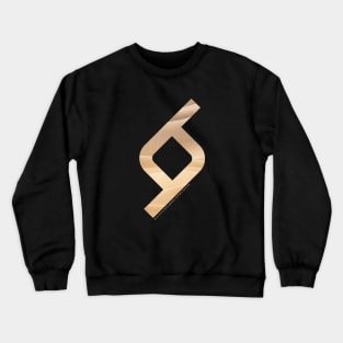 Dune Faction, Mentat Crewneck Sweatshirt